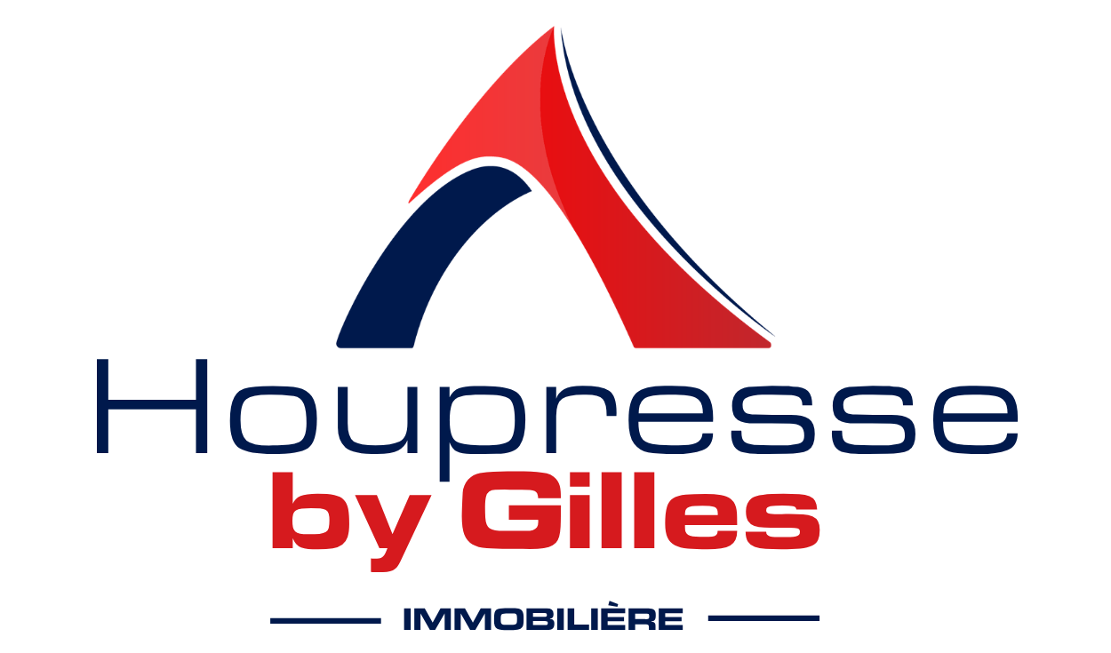 Houpresse by Gilles fl'agence immobilière à Hannut