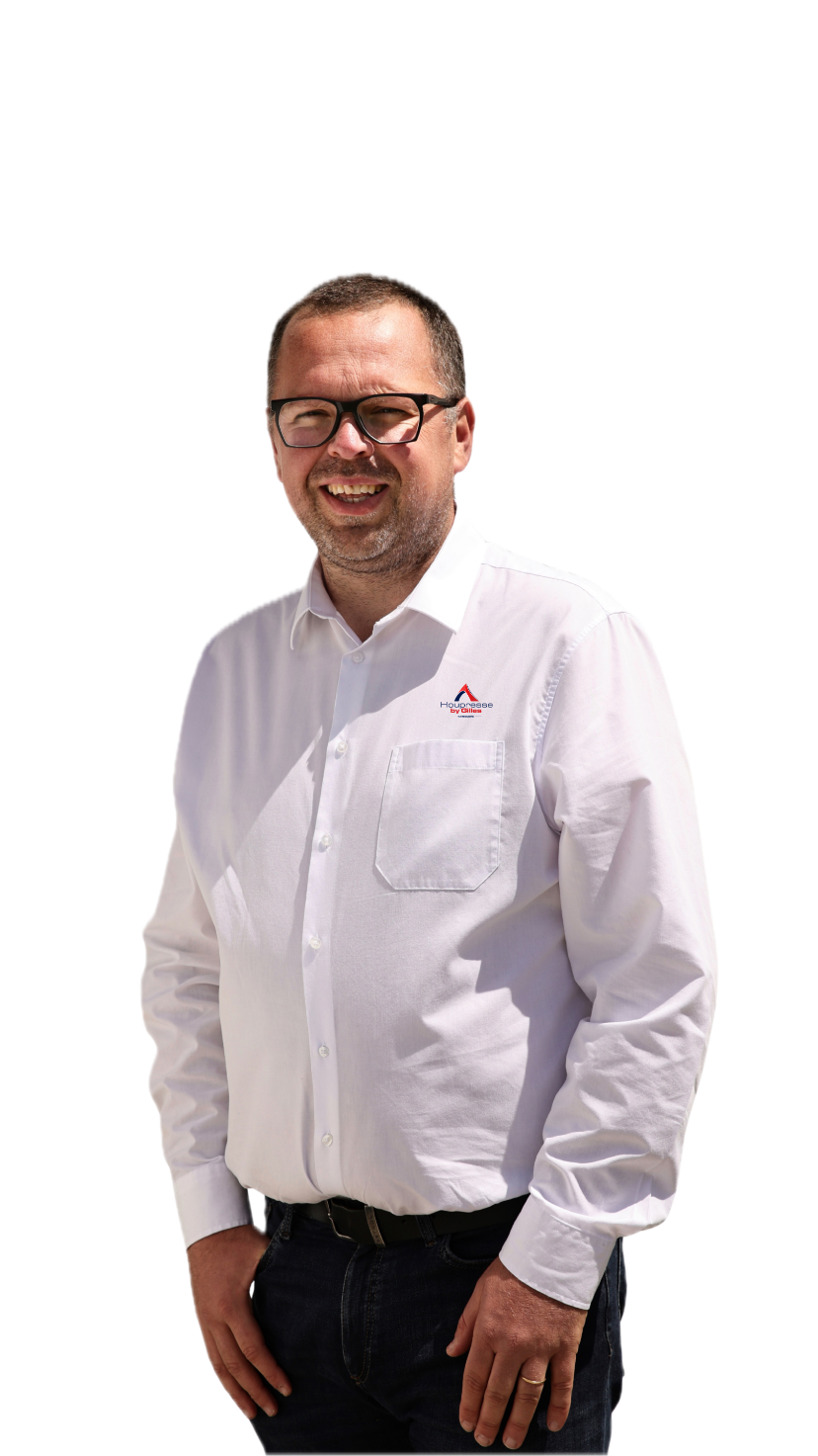 HOUPRESSE BY GILLLES_TEAM DETOURE_2 Steve Hovent