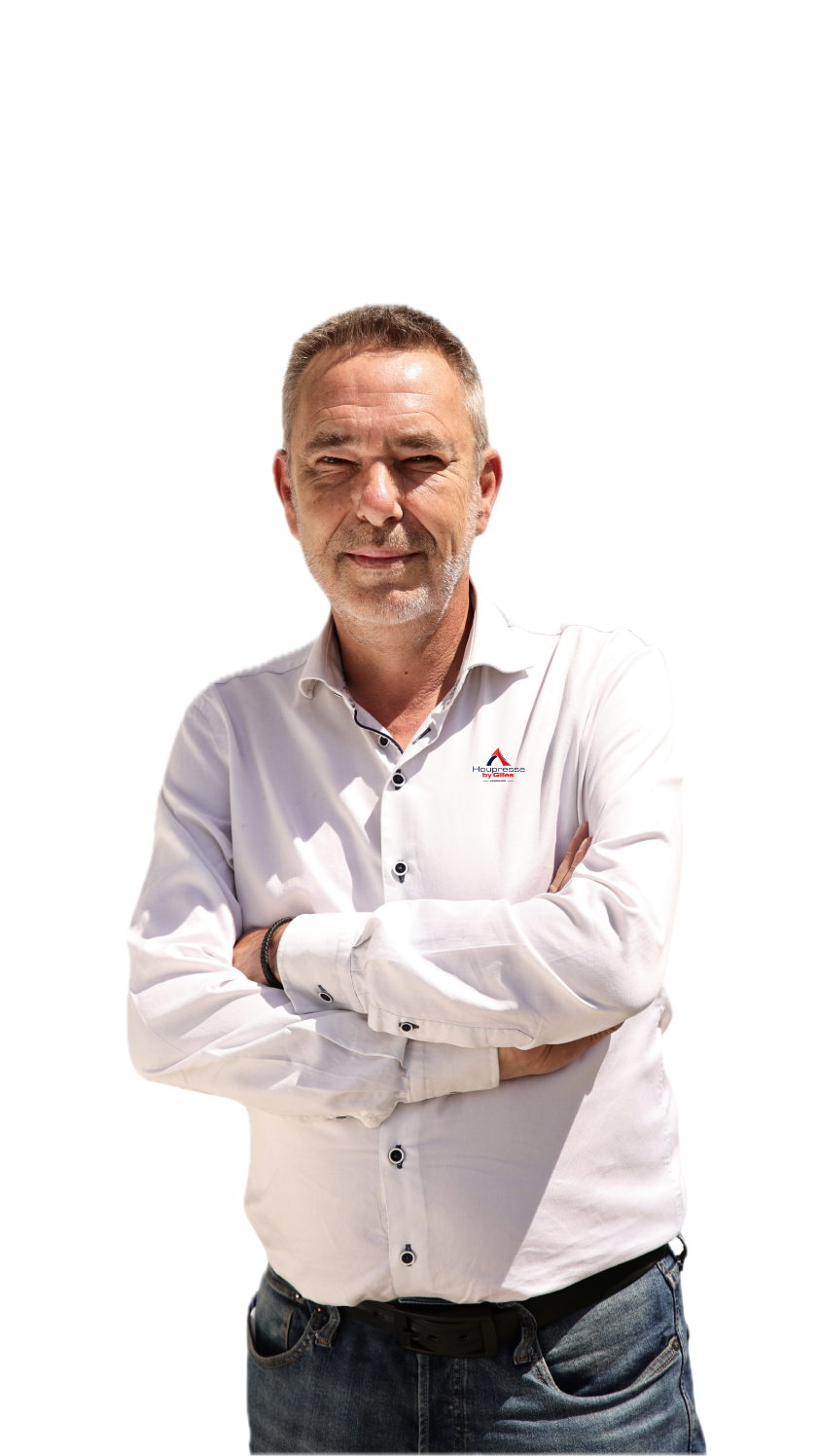 HOUPRESSE BY GILLLES_TEAM DETOURE_4 Eric Gielis