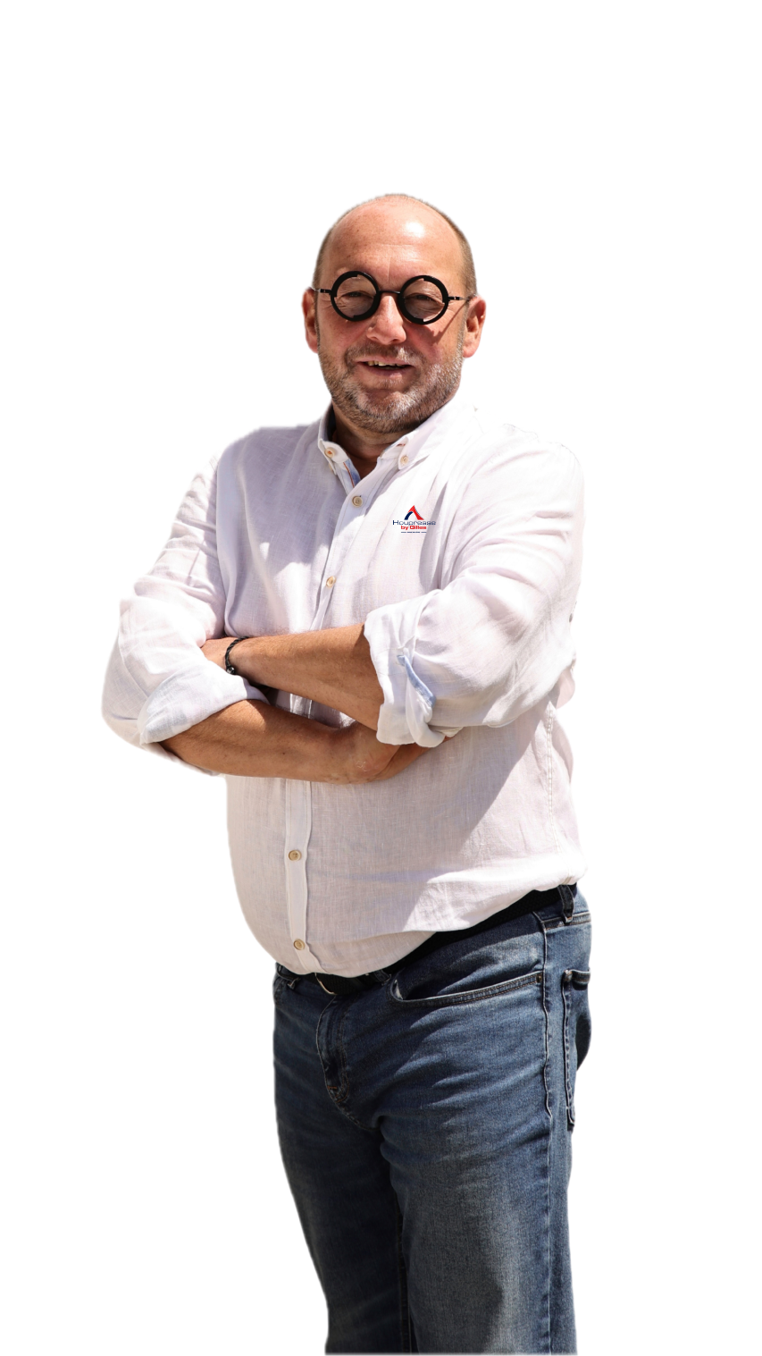 HOUPRESSE BY GILLLES_TEAM DETOURE_6 Pierre Houpresse