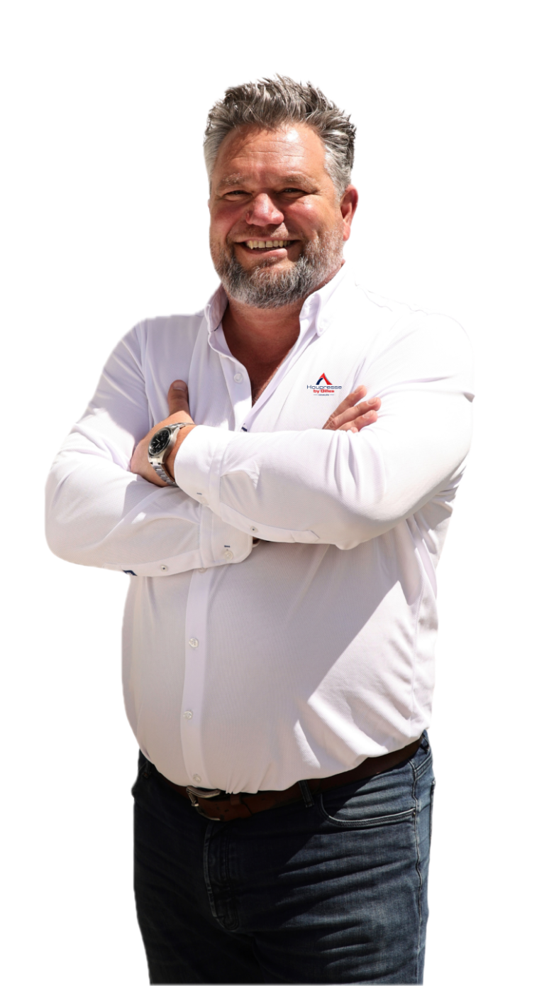 HOUPRESSE BY GILLLES_TEAM DETOURE_7 Steeves Muselle